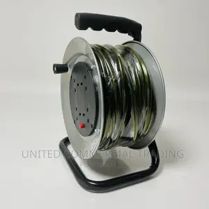 Cable Reel