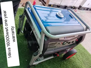 14KVA Generator