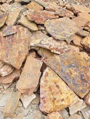 Marble Stones / Natural Stone