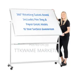 Dry Bouble Sided Board