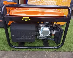Honda Portable Generator