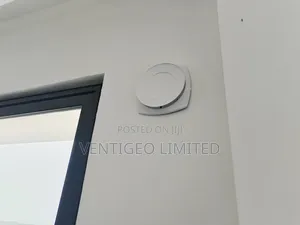 Fresh Air Supply Valves | Quality Grade | Durable Construction | Residential & Commercial Use | Available in Bulk