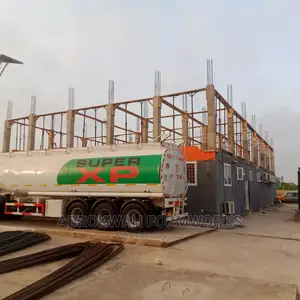 Steel Decking/Formwork/Pillars/Woods