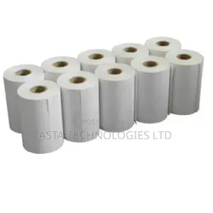 Thermal Paper Roll 57mm X 40mm Box