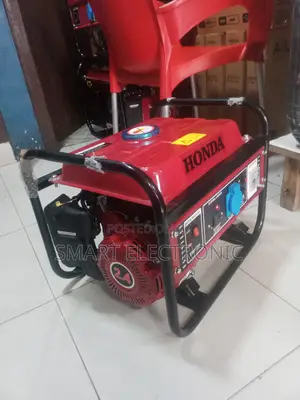 Honda Generator Brand New