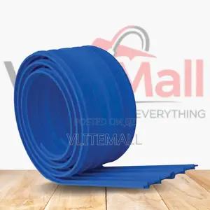 Intergul F Empro PVC Ws Icj 150 PVC Based Waterbars 15 Mt Roll | Quality Grade | Durable Construction | Residential & Commercial Use | Available in Bulk