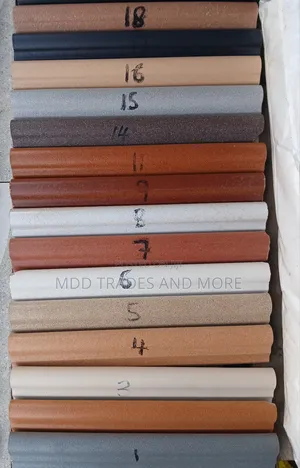 Beautiful Tile Copings In All Different Shapes And Colors | Glazed / Matte Finish | Slip-Resistant | Indoor & Outdoor | 60×60 / 30×60 / 60×120 cm Options | For Hire – Available Now