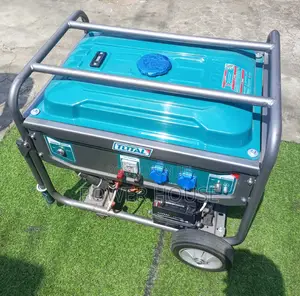 Legitimate 10kva Generator Total Generator 13000w 230v