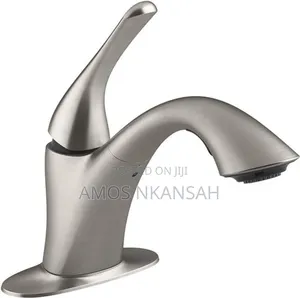 Mistos Laundry Pullout Faucet