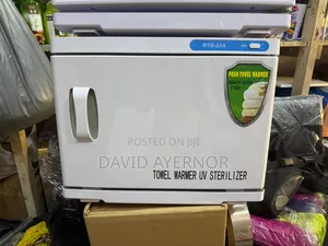 Towel Warmer Uv Sterilizer