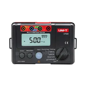 UNIT-T UT526 Multifunction Electrical Meter