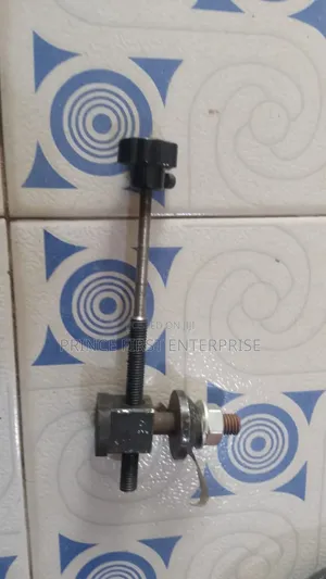 Adjustment Bar Complete