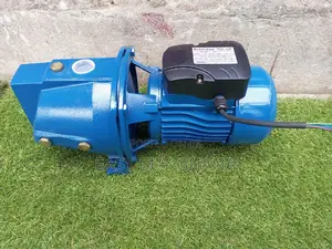 Ecoolmax Generator 1.0hp Pump