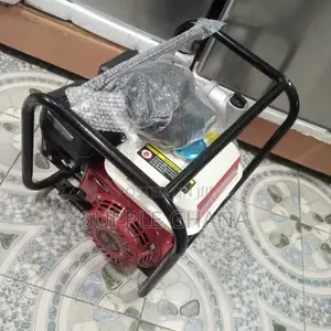 Correct Honda 2inches Water Pump Machine Petrol