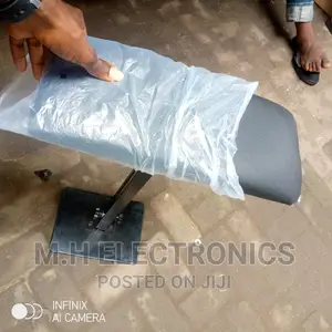 Brand New Tattoo Arm Rest