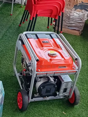 Uninterrupted Kemage Generator – Silent Diesel & Petrol Generator – Honda, Perkins, Ecoolmax