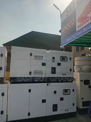Affordable Uk Perkins Diesel Generator 70kva 60kw Trusted