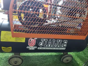 50 Litre Gasoline Performance Air Compressor