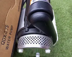 Ecoolmax Water Pump Quality and Affordable Price of Ecoolmax