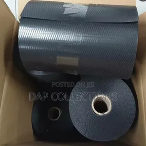 Quality DPC Damp Proof Course - 9 Inches | Waterproofing / Damp-Proofing | Roof, Wall & Foundation Protection | Easy Application | Residential & Commercial Grade | Used – Inspected & Good Condition