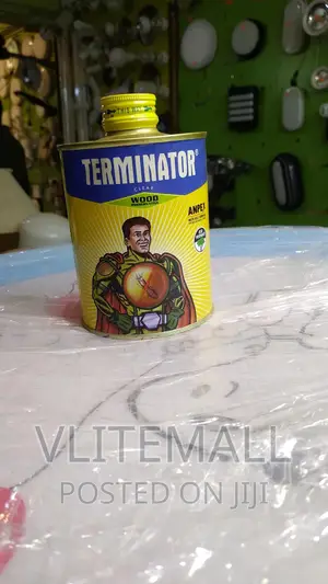 Wood Preservative 500ml