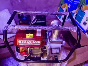 3" Gasoline Water Pump (HONDAY)