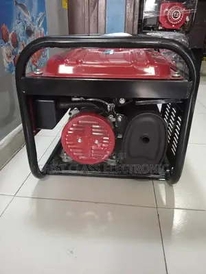 Honda 7KVA Generator