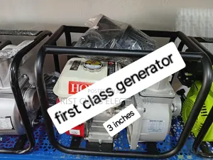 Submersible 3 Inches Water Pump