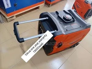 Fastest and Reliable Generator Best 13000wax 10kva 10