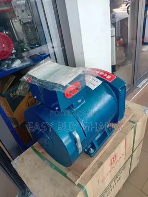 10kva Single Phase Alternator Diesel Engine