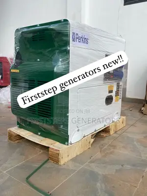 Uk Generator Perkins