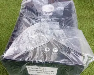 CMB400 Water Pump Quality Brand New 1.5hp Pump Affordable