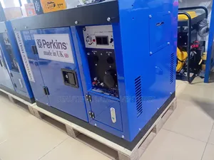 15kva Single Phase 1year Warranty + Free 3months Servicing