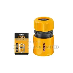 Plastic Hose Connector Hhcs01121