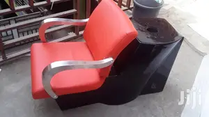 Saloon Chairs