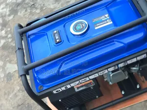 Exceptional Inverter Generator 7.5kva Kemage Generator