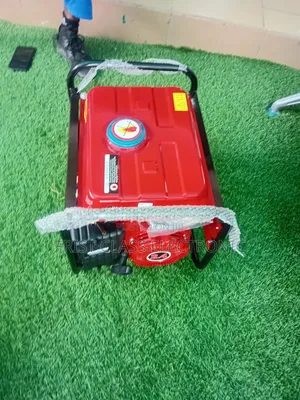 Approved and Awesome Generator Best Quality Generator | Brand New | 100% Copper Engine | Silent Operation | Key Start | 1-Year Warranty