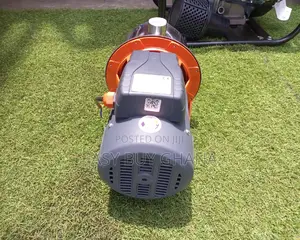 1hp Gasoline Water Pump Leo Quality Warranty One Year Water