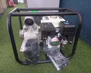 Available Honda Quality Water Pump