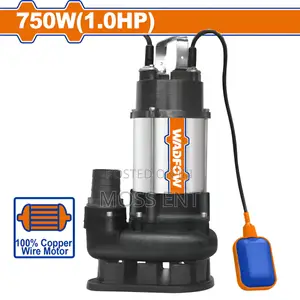 Sewage Submersible Pump