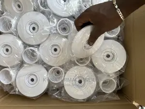 Inlet in Stock | Quality Grade | Durable Construction | Residential & Commercial | All Accessories Available