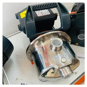 Leo. 1.5 Hp Surface Pump (Xkp-1104s) | Electric / Petrol / Diesel | 0.5HP–20HP | Self-Priming | 1"–3" Outlets | Single & Three Phase Available