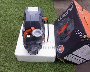 Original Stainless LEO Super Strong Quality Brand New Pump | Quality Grade | Durable Construction | Residential & Commercial | All Accessories Available