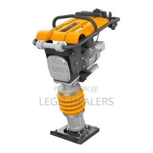 New Ingco Tamping Rammer 6.5hp