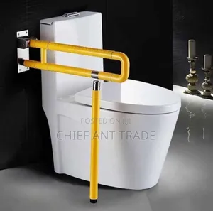 Classy Combined Toilet Seat. Wc Water Closet 3225/6224