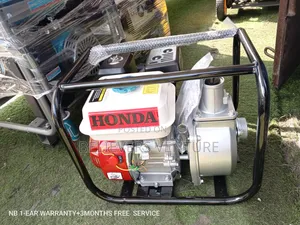 Honda Water Pump