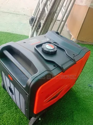 Outstanding New Ecoolmax Generator Inverter Generator