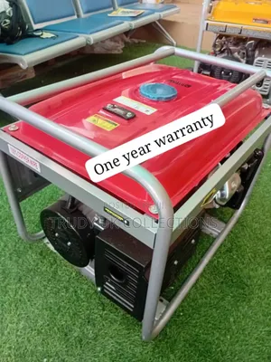 Honda 10KVA Generator