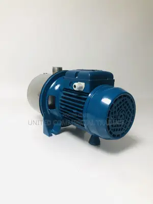 Pentax PM65 0.7HP Surface Water Pump – Compact, Reliable Home Water Supply