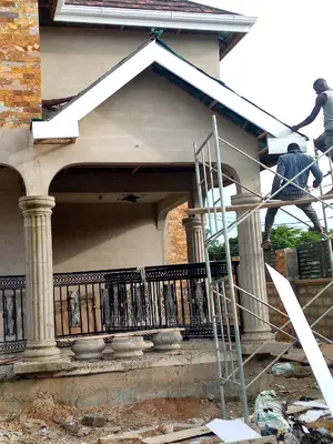 Felcher Board | UV-Stabilised PVC | Leak-Proof Joints | All Accessories Included | Easy DIY Installation